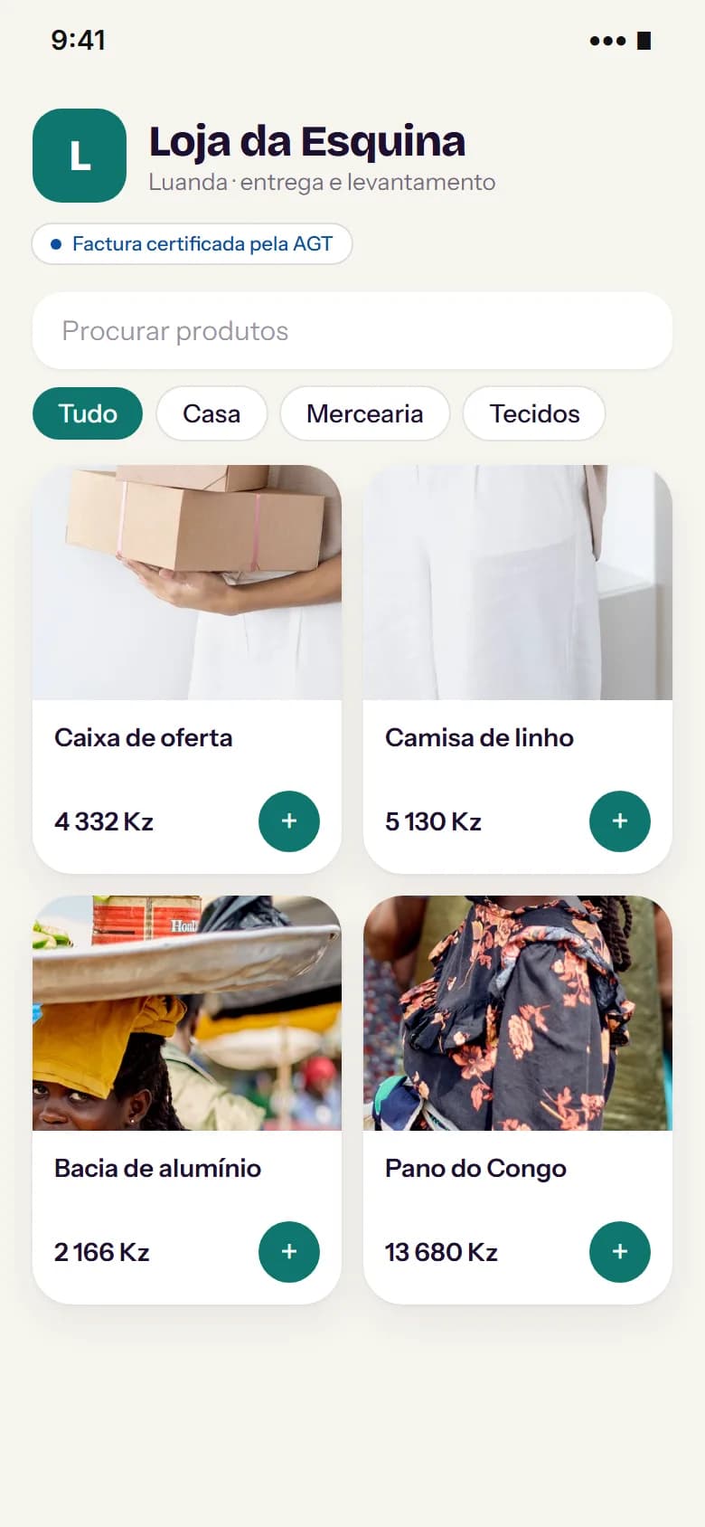 Uma página no tema Papel